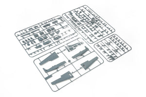 Eduard 82185 Z-526 Trenér Master 1/48 – image 3