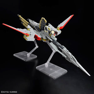 Bandai 67428 HGCE DESTINY GUNDAM Spec II &amp;amp; ZEUS SILHOUETTE 1/144 – image 4