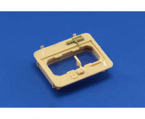Eduard 36268 Doobi Bulldozer interior - color 1/35 Meng – image 7