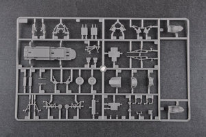 Trumpeter 02876 US T-38C Talon II 1/48 – immagine 8