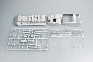 Trumpeter 00398 United State Army M1131 Stryker FSV 1/35 – imagen 9