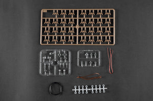 Trumpeter 09604 T-72M1 MBT 1/35 – Bild 15