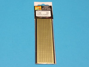 Escaliers de navire Aber 350-04 (1/350) – image 4
