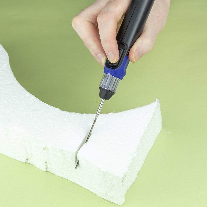 Modelcraft PSS1070 Cordless Foam Cutter – Bild 2