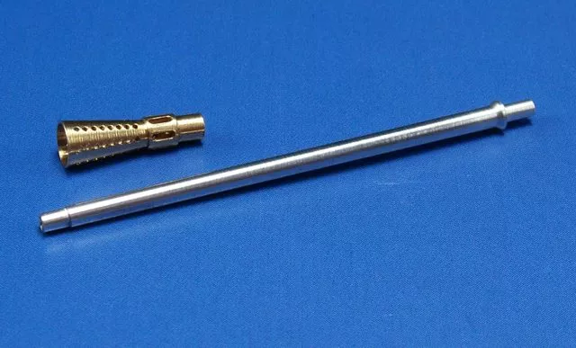 RB Model 35B54 3.7cm Flak 43 L/60 1/35 – zdjęcie 2