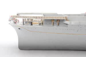 MK1 Design MD-20022 USS CV-6 Enterprise DX with Full Wooden Deck for Trumpeter 1/200 – Bild 3
