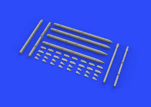 Eduard SIN67225 F-35C armament ITALERI 1/72 – Bild 10