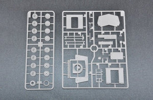 Trumpeter 05535 ASLAV-PC Phase 3 1/35 – Bild 12