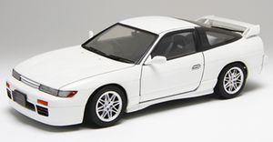 Fujimi 046402 ID-67 New Sileighty (S13 + RPS13later) 1/24 – Bild 2
