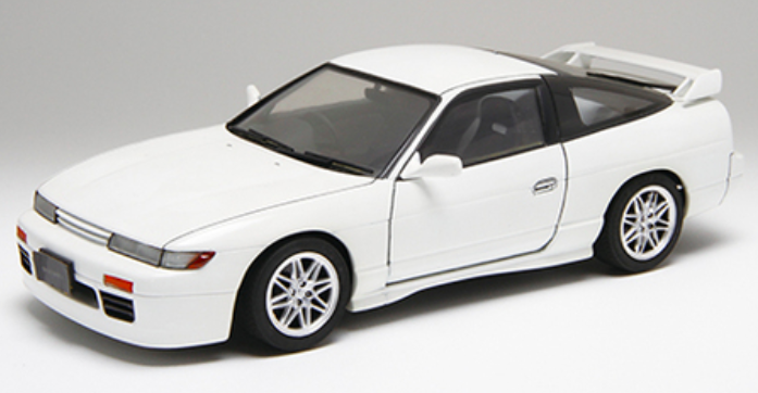 Fujimi 046402 ID-67 New Sileighty (S13 + RPS13later) 1/24 – Bild 2