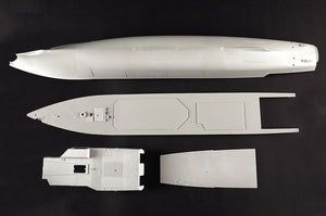 I Love Kit 62010 USS Pinckney DDG-91 1/200 – immagine 6