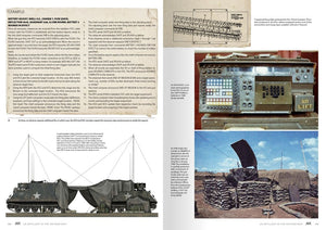 AK Interactive AK130007 AMERICAN ARTILLERY IN VIETNAM EN – immagine 13