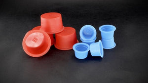 Ultimate Modelling UMP076 Ultimate Paint Cup Holder – immagine 2