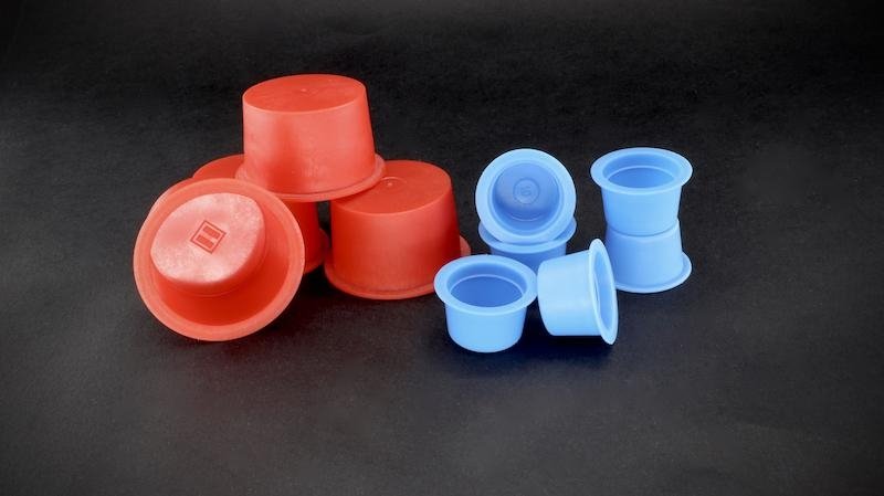 Ultimate Modelling UMP076 Ultimate Paint Cup Holder – immagine 2