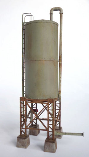 RT-Diorama 35287 Réservoir industriel 1/35 – image 7