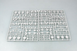 Trumpeter 01558 LAV III TUA (Tow-Under-Armour) 1/35 – immagine 14