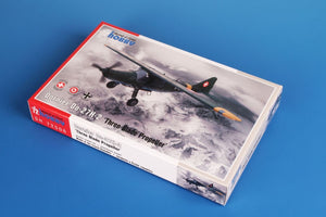Special Hobby 72506 Dornier Do-27H-2 &amp;#39;Three Blade Propeller&amp;#39; 1/72 – Bild 10
