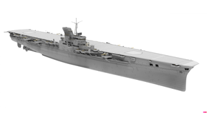 Very Fire BELBV350901DX IJN Aircraft Carrier Taiho DX Version 1/350 – immagine 3
