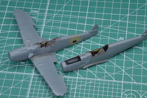 Eduard 2144 Gustav Pt. 1 Dual Combo Limited 1/72 – image 16