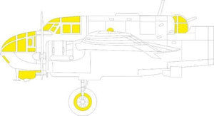 Eduard BIG49360 Beaufort Mk. I PARTIE I ICM 1/48 – image 4
