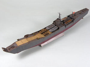 Pit-Road WB05 IJN No.101 class landing ship 1/350 – imagen 2