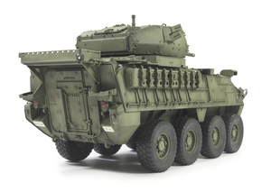 AFV Club 35319 US Army M1296 Stryker Dragoon 1/35 – imagen 4