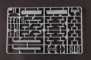 Trumpeter 05825 Fairey Barracuda WW II Torpedo Bomber 1/48 – Bild 14