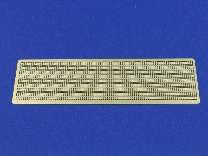 Aber 1/700-08 U.S. Navy doors ( Drzwi do okrętów U.S. Navy ) 1/700