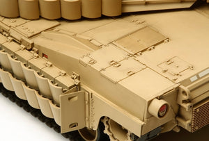 Tamiya 35326 US M1A2 SEP Abrams TUSK II 1/35 – image 7