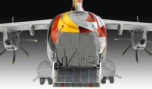 Revell 03789 Air Defender Set (Airbus A400M &amp;amp; Tornado) 1/144 – image 5