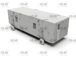ICM 53057 CH-54A Tarhe avec Pod Militaire Universel 1/35 – image 24