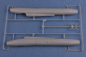 Hobby Boss 81758 Su-17M4 Fitter-K 1/48 – Bild 12