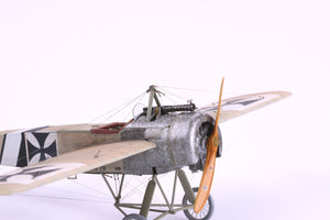 Eduard 8451 Fokker E. II 1/48 – zdjęcie 10