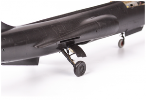 Eduard 491245 F-104S ASA KINETIC 1/48 – image 4