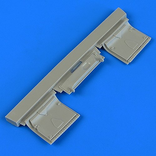 Quickboost QB48731 Cache-train d'atterrissage T-38 Talon Trupmeter 1/48