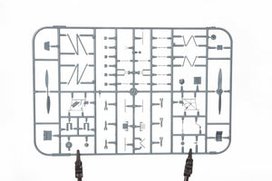 Eduard 8192 Avia B-534 IV serie 1/48 – immagine 8