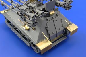 Eduard 36138 M-50A1 1/35 Academy – image 8