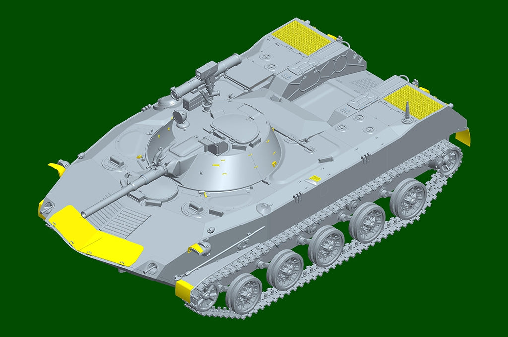 Hobby Boss 80154 BMD-1P 1/35 – immagine 14