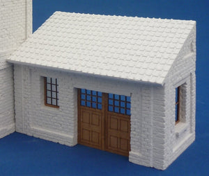 RT-Diorama 35249 Annex Building 1/35 – immagine 2