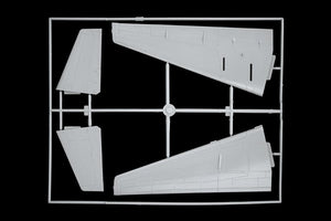 Italeri 2623 S - 3 A/B VIKING 1/48 – Bild 4