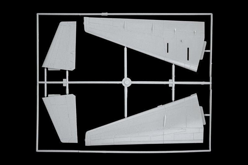 Italeri 2623 S - 3 A/B VIKING 1/48 – Bild 4