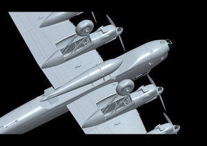 HK Models 01E038 Avro Lancaster B MK.l Special &amp;quot;Grand Slam&amp;quot; 1/32 – Bild 5