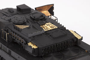 Eduard 36524 Leopard 2 A7V TAMIYA 1/35 – immagine 8
