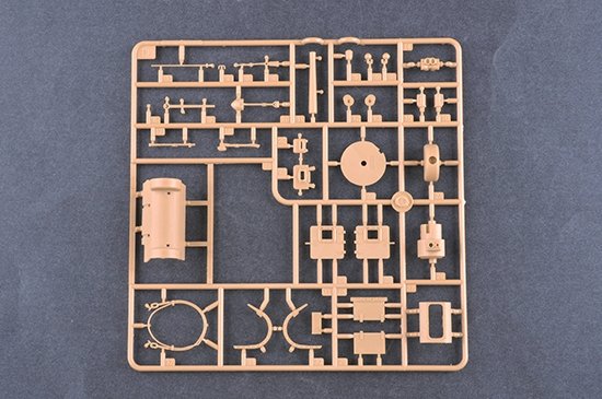 I Love Kit 63535 M3 Grant Medium Tank 1/35 – image 9