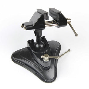 Étau de table miniature U-Star UA-90610 (grand modèle)