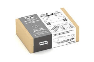Hobby Boss 81008 Track For M2/M3/LVTP7/MLRS Early 1/35