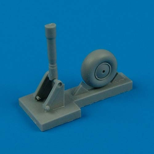 Quickboost QB72224 Wellington tail wheel 1/72