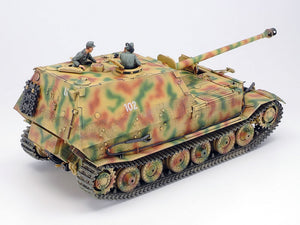 Tamiya 35325 German Tank Destroyer Elefant 1/35 – Bild 3