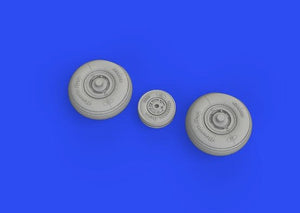 Eduard 644197 Z-326 LööKplus EDUARD 1/48 – imagen 5