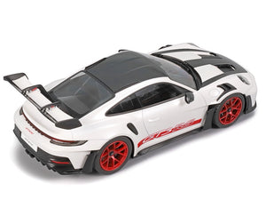 Tamiya 24370 Porsche 911 GT3 RS ( 992 ) 1/24 – Bild 3